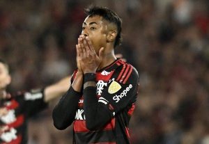 Bruno Henrique, do Flamengo, desiste de recurso no STJ que tentava anular investigação