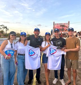 Equipe com apoio de Júlio Filho, Sandro Ewerton e Jacob Mendes são campeões na primeira etapa do Ilha Race de Arrancada 2025