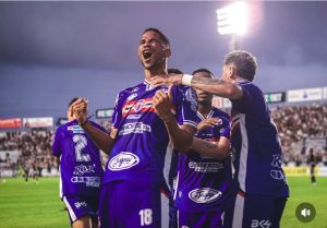 Maranhão Atlético vence o ASA e conquista acesso à Série C do Brasileirão