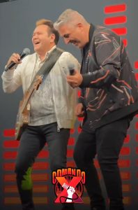 Programa Comando X, sucesso nacional, estreia no Maranhão pela TV Alternativa Canal 19.1