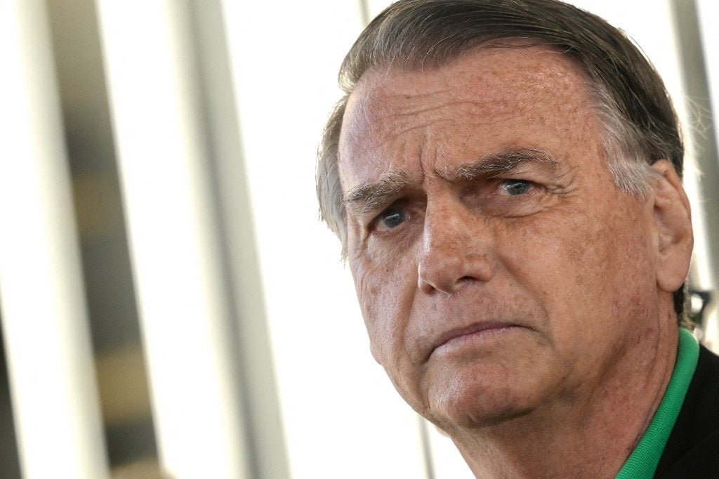 STF condena Jair Bolsonaro a 27 anos e 3 meses de prisão por plano de golpe