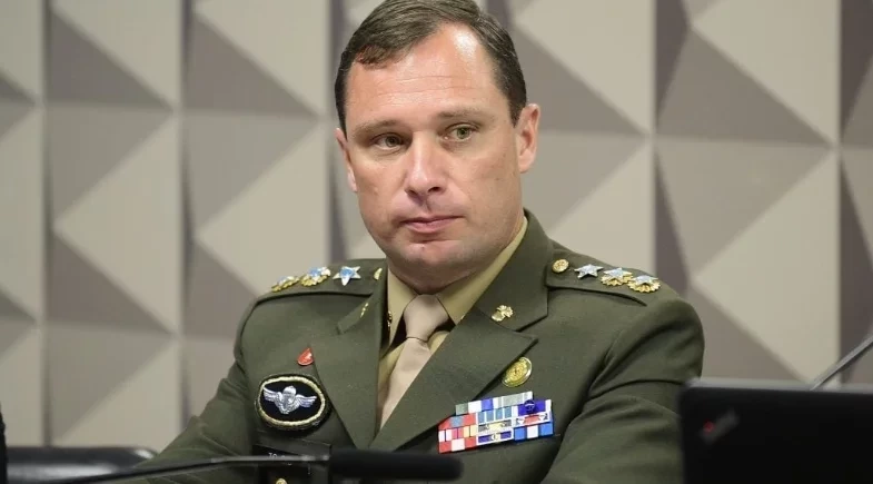 Com acordo de delação, STF condena Mauro Cid a 2 anos em regime aberto