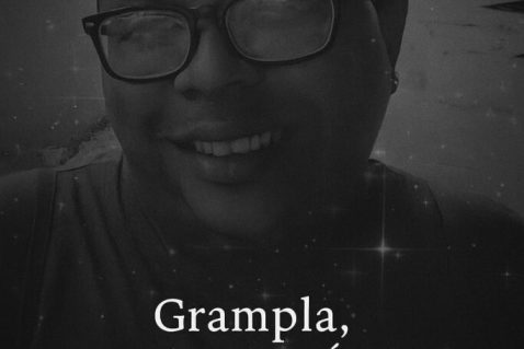 “Grampola” é morta a golpes de faca em São Luís