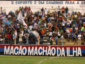 MAC inicia venda de ingressos para semifinal contra o Santa Cruz