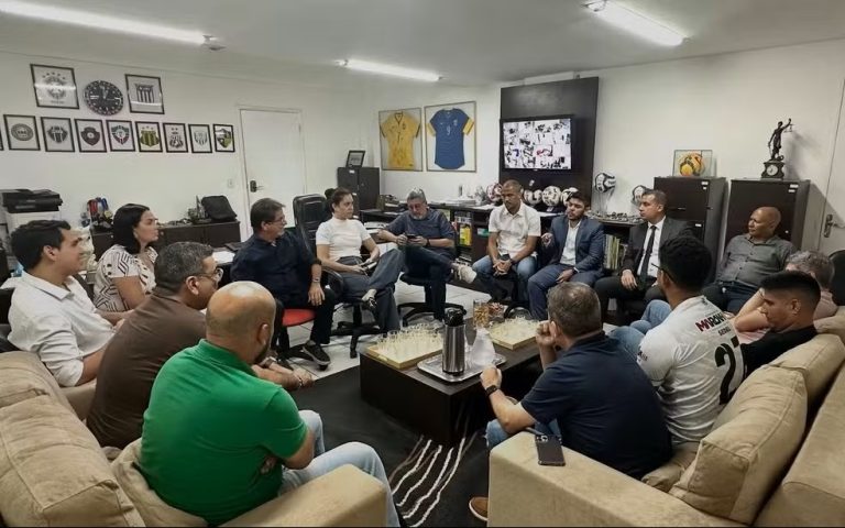 Clubes e FMF acertam novo formato do Maranhense 2026