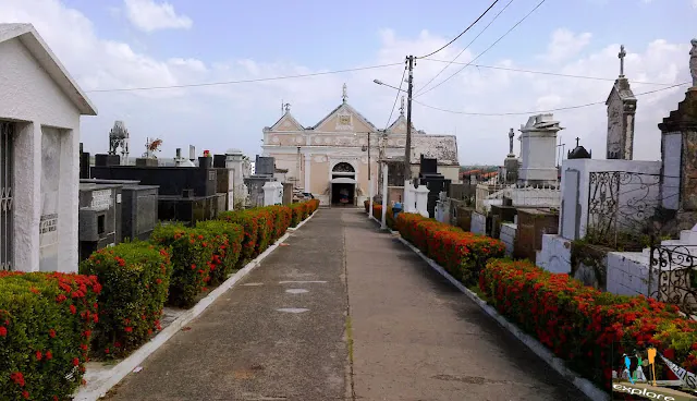 Funcionamento do comércio de São Luís no Dia de Finados