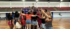 Manchester Sítio é campeão da VI Copa Funac de Futsal dos Servidores
