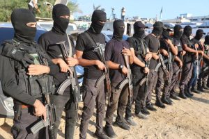 Hamas realiza onda de execuções em Gaza, alegando preocupações com crimes e segurança