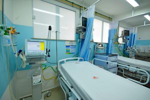 Prefeitura de São Luís inaugura Hospital do Coroadinho com novo pronto-socorro e atendimento odontológico 24h