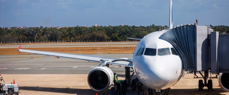 Aeroporto Marechal Cunha Machado passa a contar com voo regular inédito para Congonhas