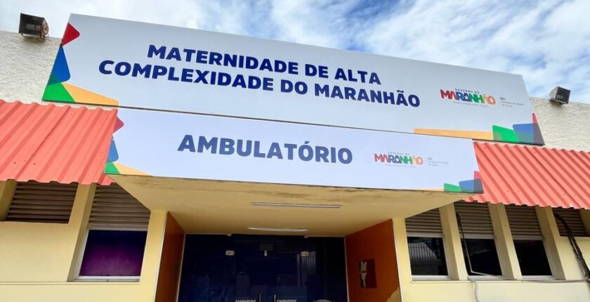 Maternidade de Alta Complexidade do Maranhão reforça campanha de doação diante de queda no estoque de leite materno