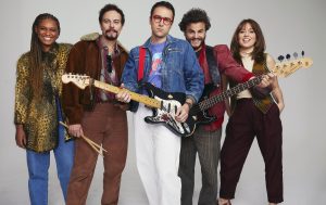 Rock, amizade e emoção: ‘VITAL – O Musical dos Paralamas’ chega a São Luís para encerrar turnê 2025