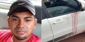 Homem é morto a tiros, e criança de 10 anos fica ferida em ataque na zona rural de Penalva