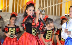 Espetáculo do Ópera para Todos ocorre neste domingo (30), na Maria Aragão