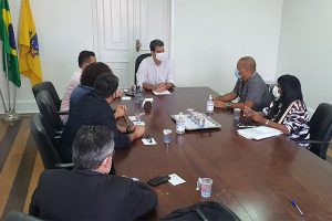 Gestão Braide Descumpre acordo do TRT e atraso de pagamentos põe serviço de Transporte Coletivo em risco