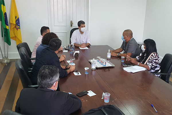 Gestão Braide Descumpre acordo do TRT e atraso de pagamentos põe serviço de Transporte Coletivo em risco