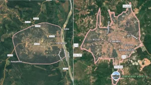 TREMOR DE TERRA É REGISTRADO NO MA