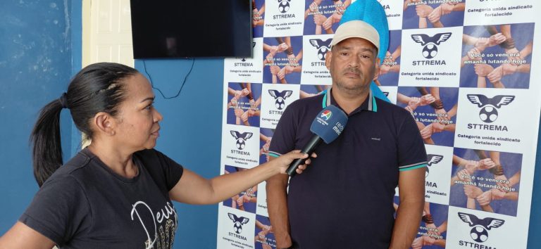 GREVE DOS RODOVIÁRIOS:15 bairros ficam sem ônibus da 1001 nesta sexta-feira, em São Luís