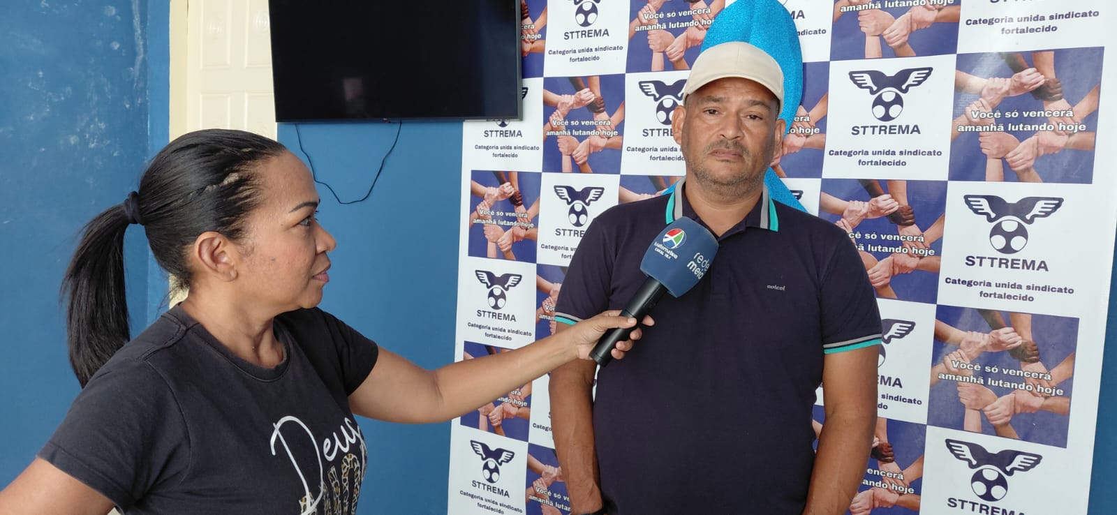 GREVE DOS RODOVIÁRIOS:15 bairros ficam sem ônibus da 1001 nesta sexta-feira, em São Luís