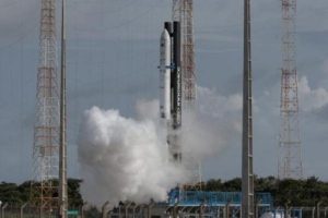 Brasil prepara 1ª missão comercial de foguete com mobilização da FAB em Alcântara MA