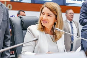 Iracema faz 10 a 0 contra Othelino no Supremo Tribunal Federa