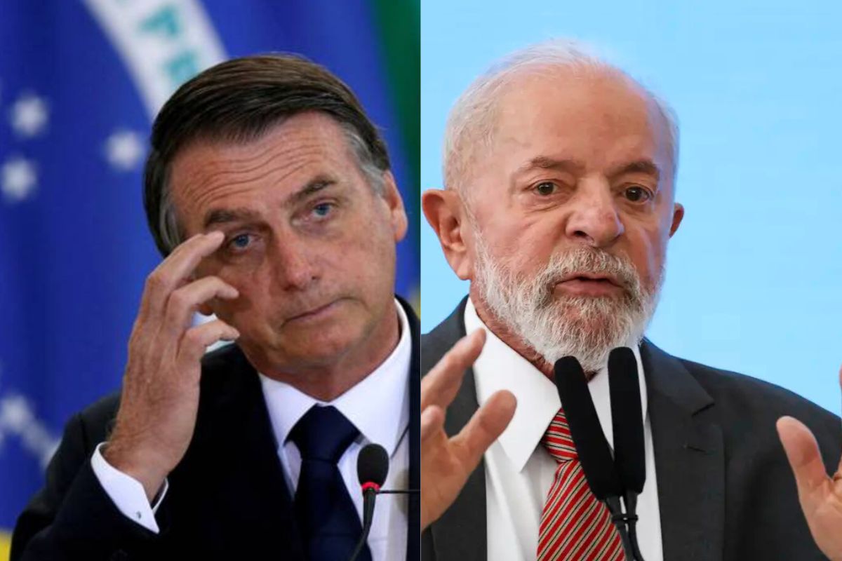 Veja o que diz a primeira pesquisa presidencial após prisão de Bolsonaro