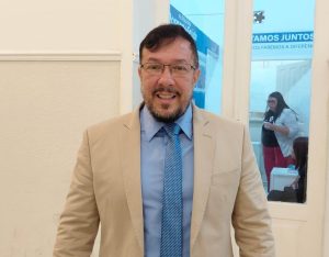 Rommeo Amin (Coletivo Unidos) destina Emendas Parlamentar para fortalecimento da Base do Moto Clube