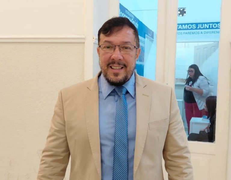 Rommeo Amin (Coletivo Unidos) destina Emendas Parlamentar para fortalecimento da Base do Moto Clube