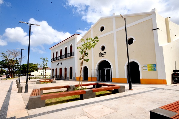 Prefeitura entrega uma das maiores obras de restauração do Centro Histórico de São Luís: o Complexo Trapiche Santo Ângelo