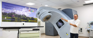 Maranhão amplia capacidade de tratamento contra o câncer com inauguração do Centro de Radioterapia do Hospital de Oncologia do Maranhão, em São Luís