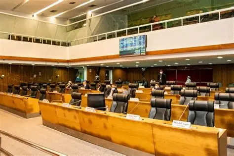 Pesquisa aponta os nomes mais citados para a disputa de deputado estadual de 2026