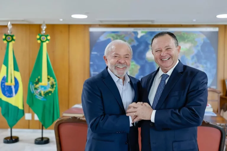 Brandão diz que chapa deve ser resolvida até janeiro e que Lula pediu para ele disputar o Senado: “vou levar uma contraproposta”