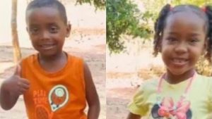 Irmãos seguem desaparecidos em Bacabal; menino resgatado se recupera no hospital