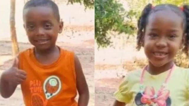 Irmãos seguem desaparecidos em Bacabal; menino resgatado se recupera no hospital