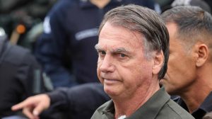 Moraes determina transferência de Bolsonaro para a Papudinha