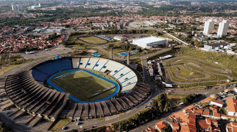 Maranhense 2026: abertura da competição terá quatro jogos