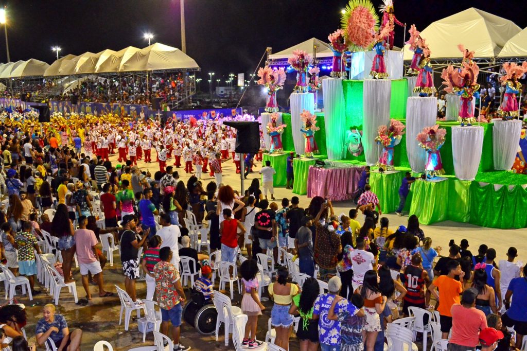 Governo do Maranhão divulga calendário oficial do Carnaval 2026