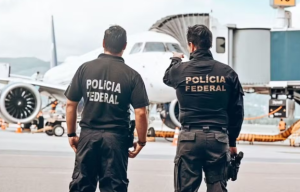 Homem é preso com mais de 12kg de cocaína no Aeroporto de São Luís