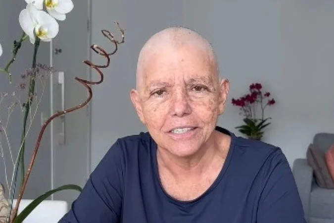 Roseana Sarney é internada com pneumonia enquanto trata câncer de mama triplo negativo