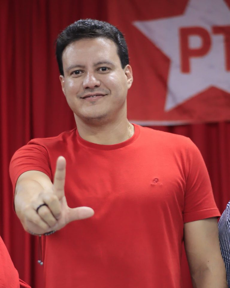 Assembleia inicia ritos de instauração de CPI para investigar denúncias de corrupção contra o vice-governador Felipe Camarão