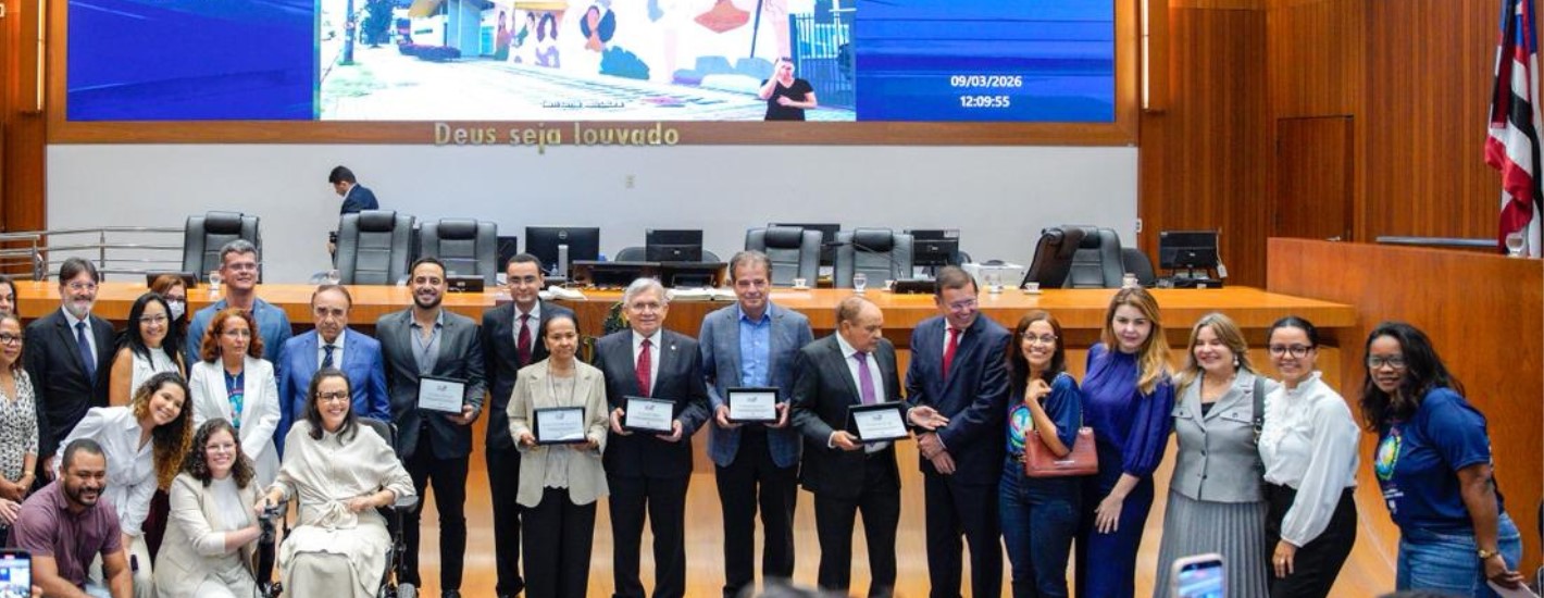 Assembleia realiza sessão solene em comemoração à Semana Estadual do Rim