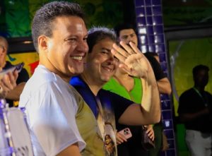 Pré-candidatura presidencial do PSD, complica aliança entre PT e Eduardo Braide