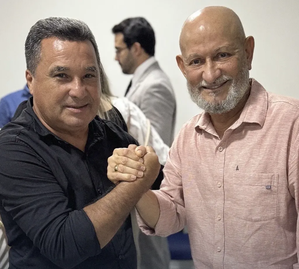 Justiça confirma a cassação do mandato do prefeito e vice de Turiaçu