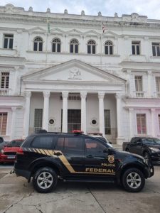 PF investiga possível esquema de corrupção no Tribunal de Justiça do Maranhão