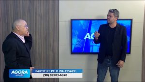 Enilton Rodrigues Define Rumos da Chapa Majoritária em Entrevista à TV Alternativa