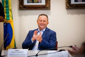 PGR se manifesta contra afastamento de Carlos Brandão